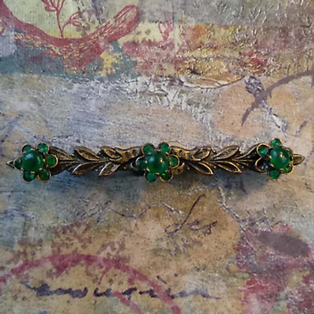 Vintage brooch